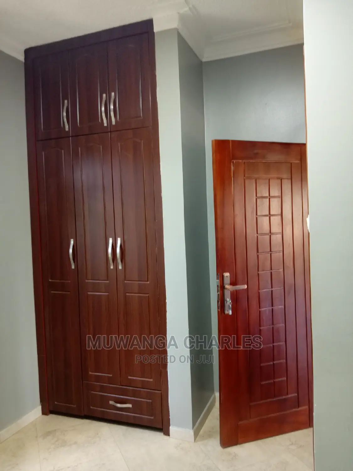 1bdrm Apartment in Fs Properties Ltd, Central Division for Sale