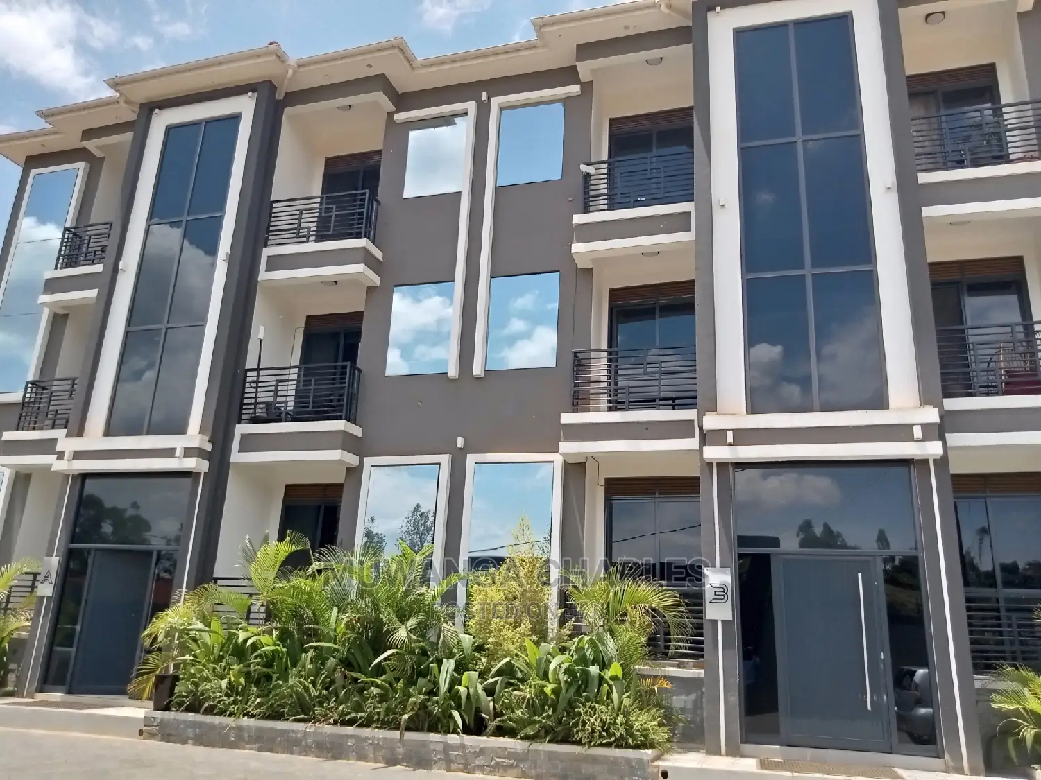 1bdrm Apartment in Fs Properties Ltd, Central Division for Sale