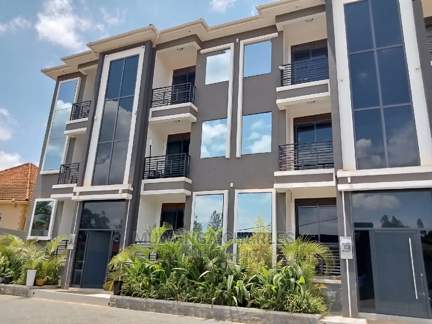 1bdrm Apartment in Fs Properties Ltd, Central Division for Sale