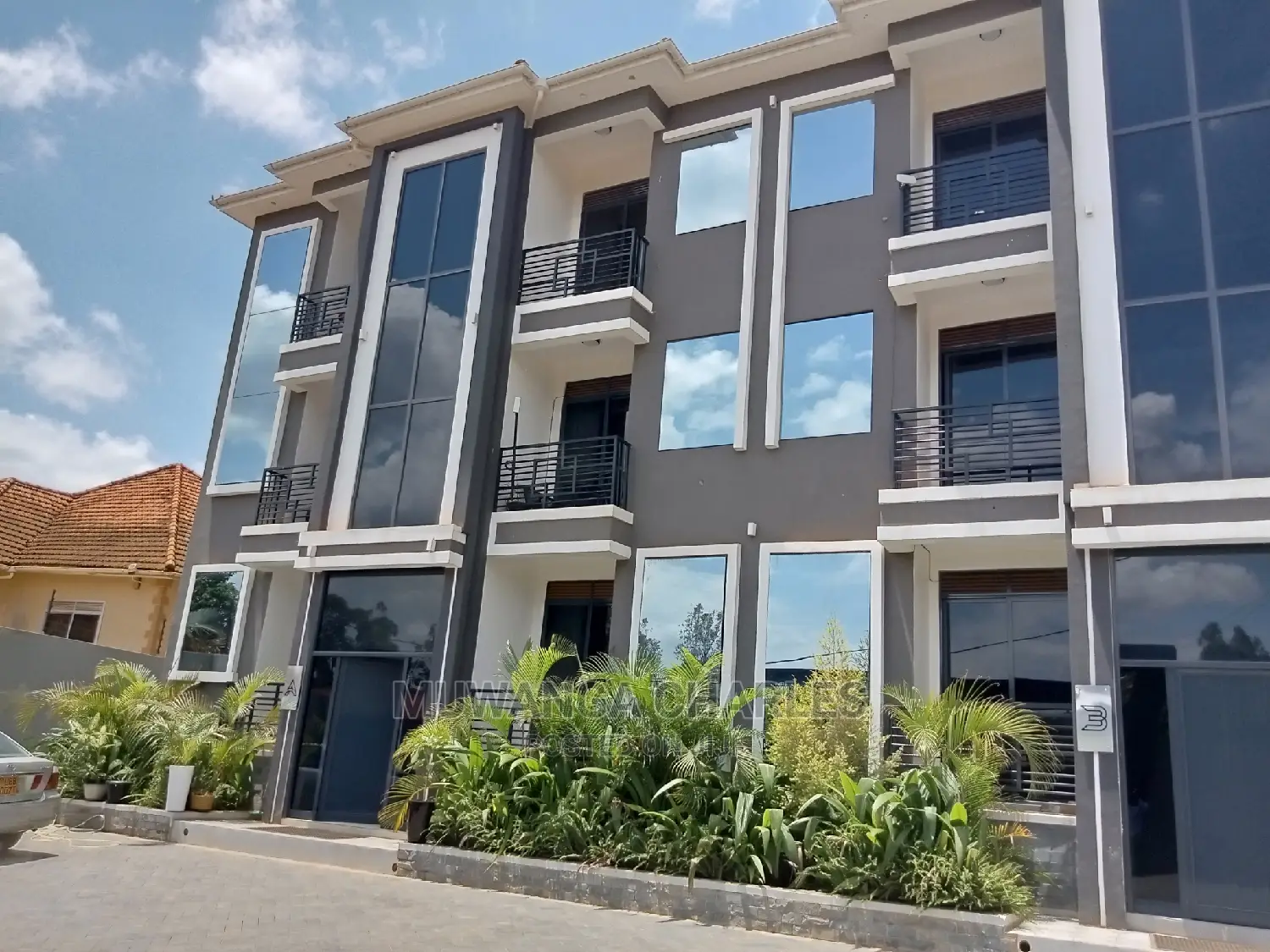 1bdrm Apartment in Fs Properties Ltd, Central Division for Sale