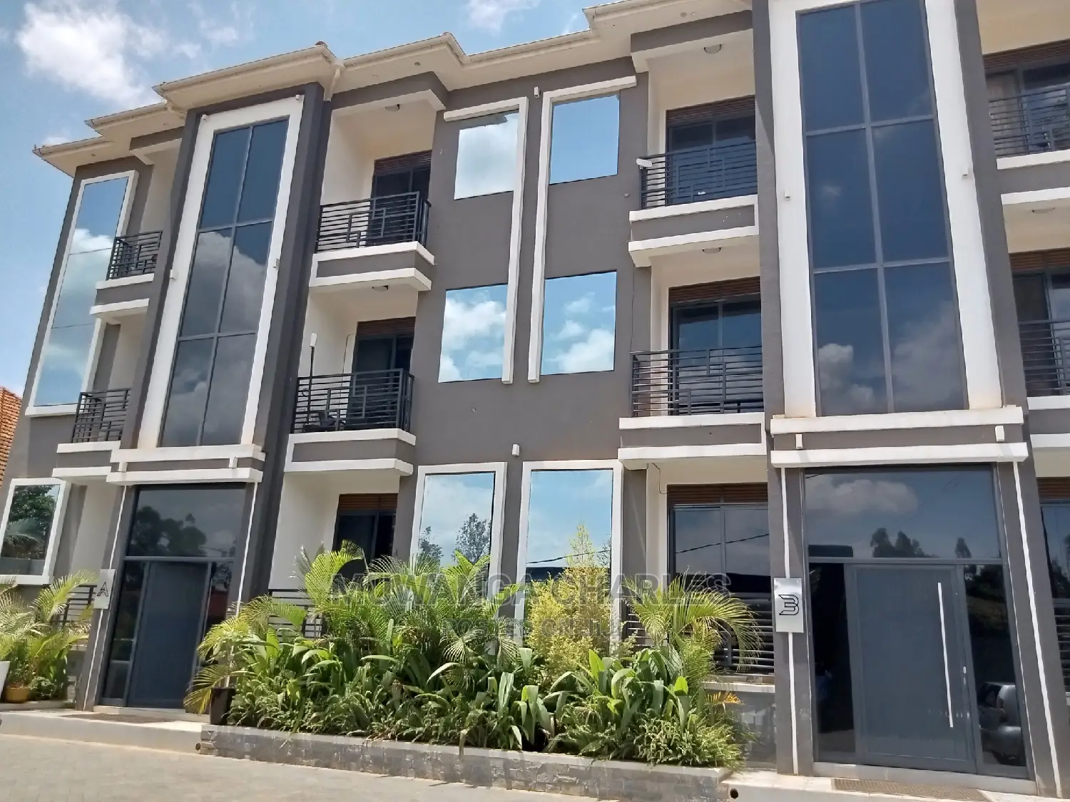 1bdrm Apartment in Fs Properties Ltd, Central Division for Sale