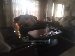 Furnished 5bdrm Apartment in Naguru, Central Division for Rent