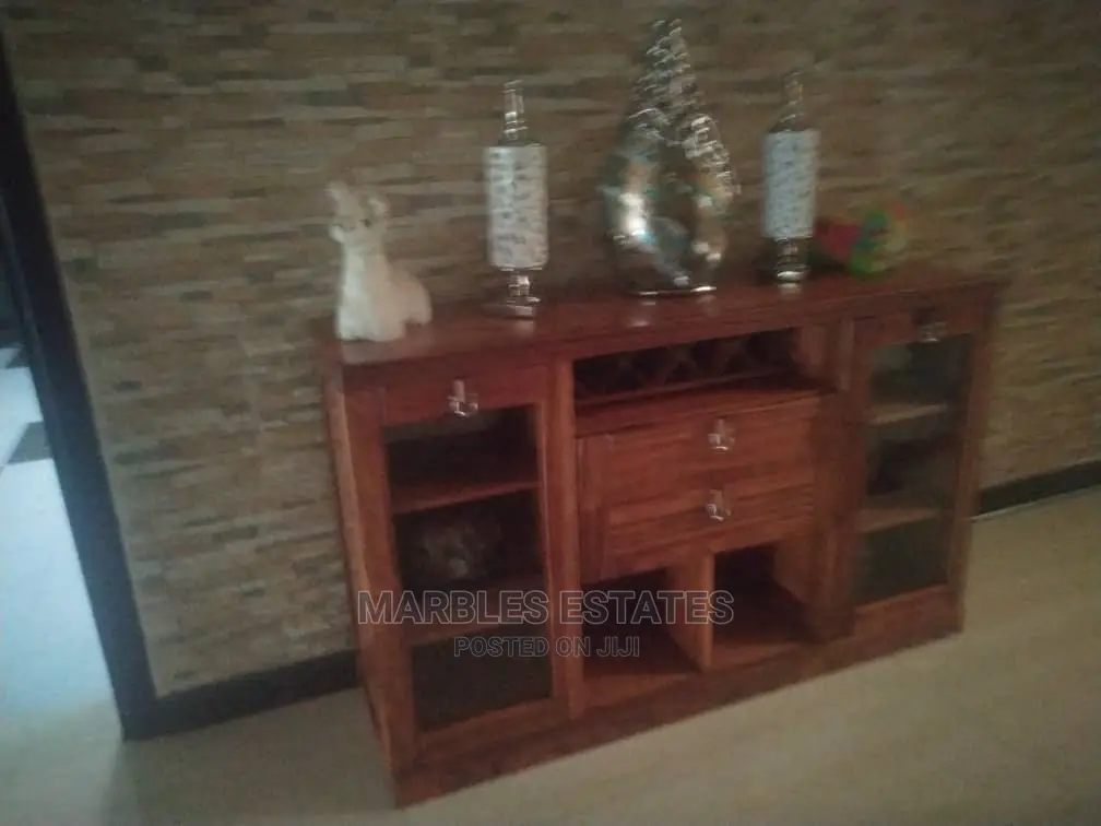 Furnished 5bdrm Apartment in Naguru, Central Division for Rent