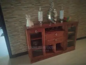 Furnished 5bdrm Apartment in Naguru, Central Division for Rent