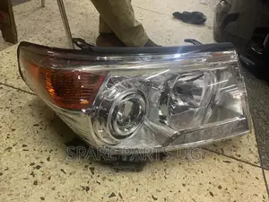 Land Cruiser LC200 V8 2008 - 2013