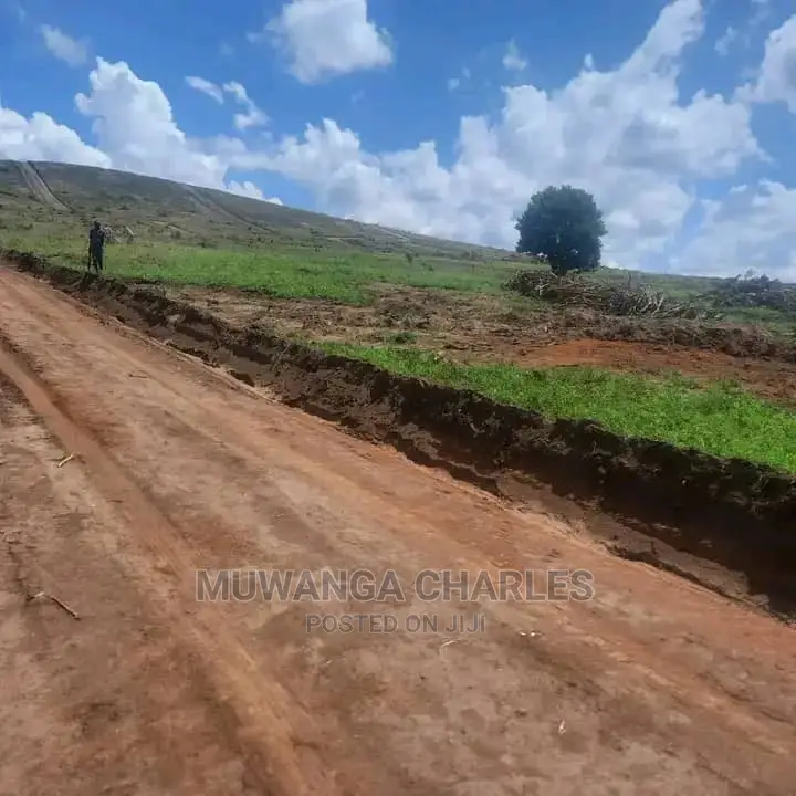 12decimals Plot of Land for Sale at Wakiso Gobelo