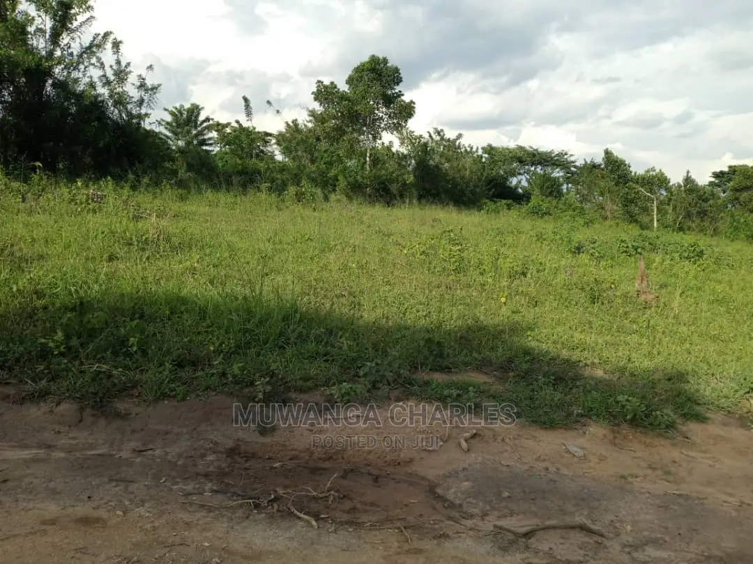 2acres of Land for Sale at Zirobwe Wabutungulu