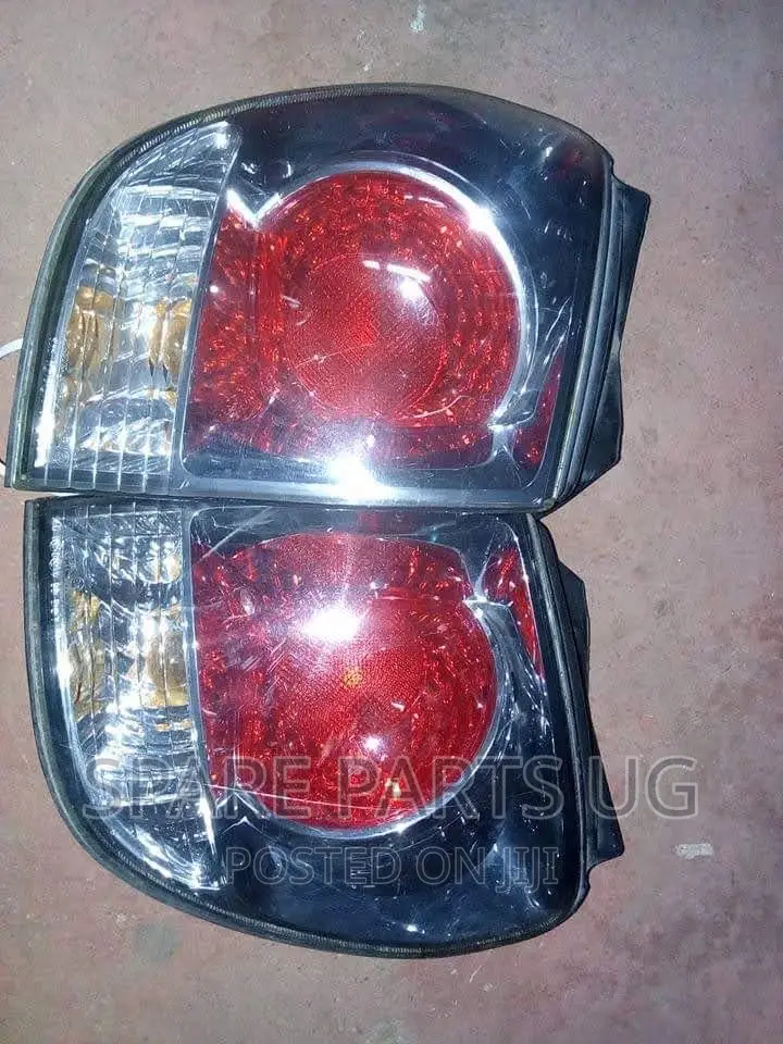 Harrier / Lexus 1997 - 2002 Backlights
