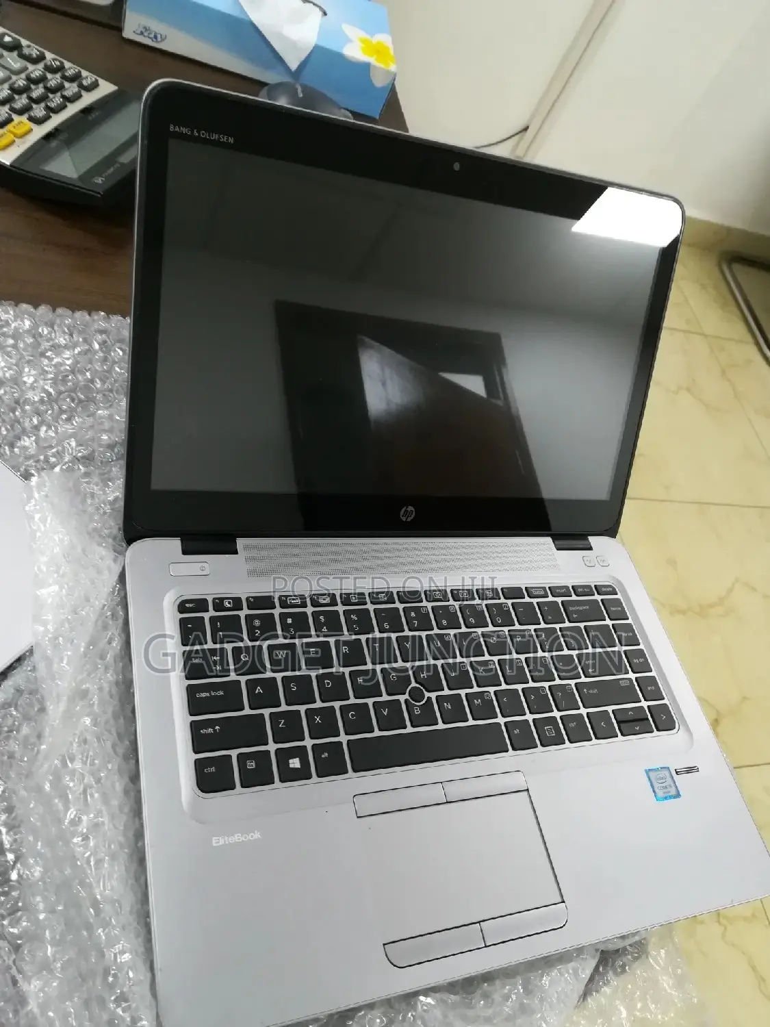 Laptop HP ProBook 430 8GB Intel Core I5 HDD 500GB