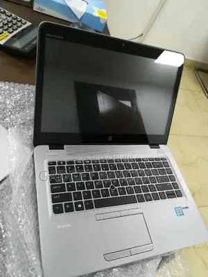 Laptop HP ProBook 430 8GB Intel Core I5 HDD 500GB