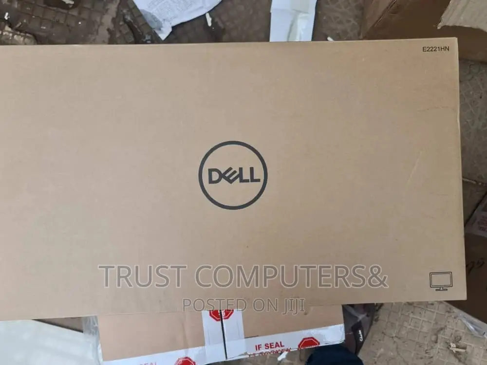 Dell 22inch Monitor E2221HN