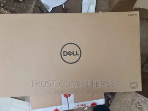 Dell 22inch Monitor E2221HN