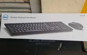 Dell Original.Wireless Keyboard and Mouse