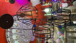 3 Pendant Lights