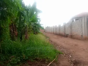 11.5decimals Plot of Land for Sale at Mattuga