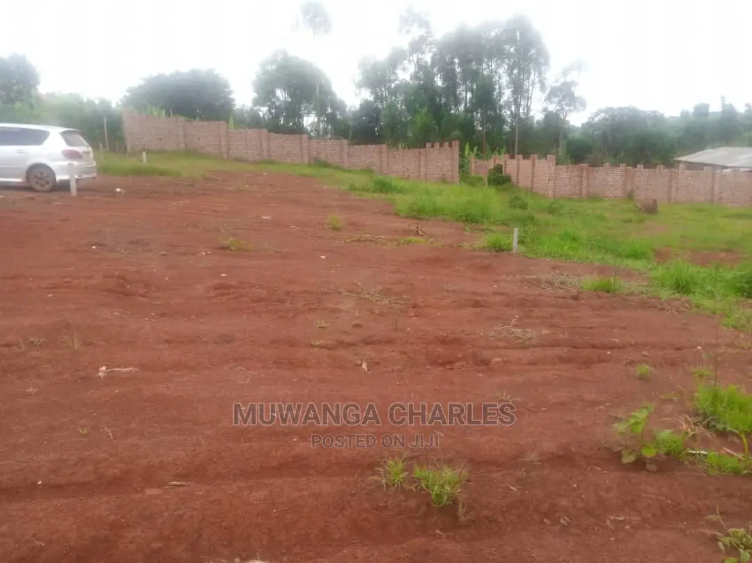 11.5decimals Plot of Land for Sale at Mattuga