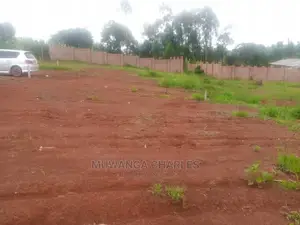 11.5decimals Plot of Land for Sale at Mattuga