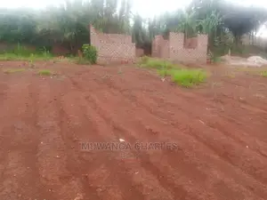 11.5decimals Plot of Land for Sale at Mattuga
