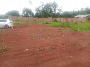 11.5decimals Plot of Land for Sale at Mattuga