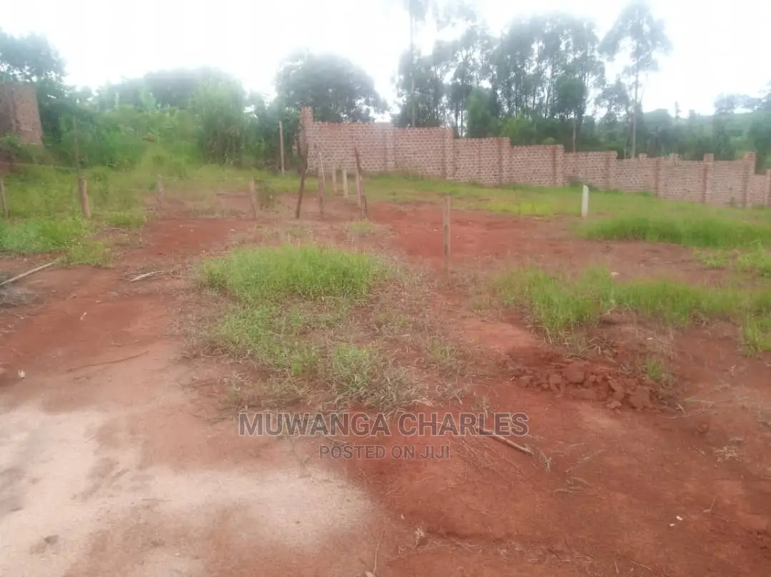 11.5decimals Plot of Land for Sale at Mattuga