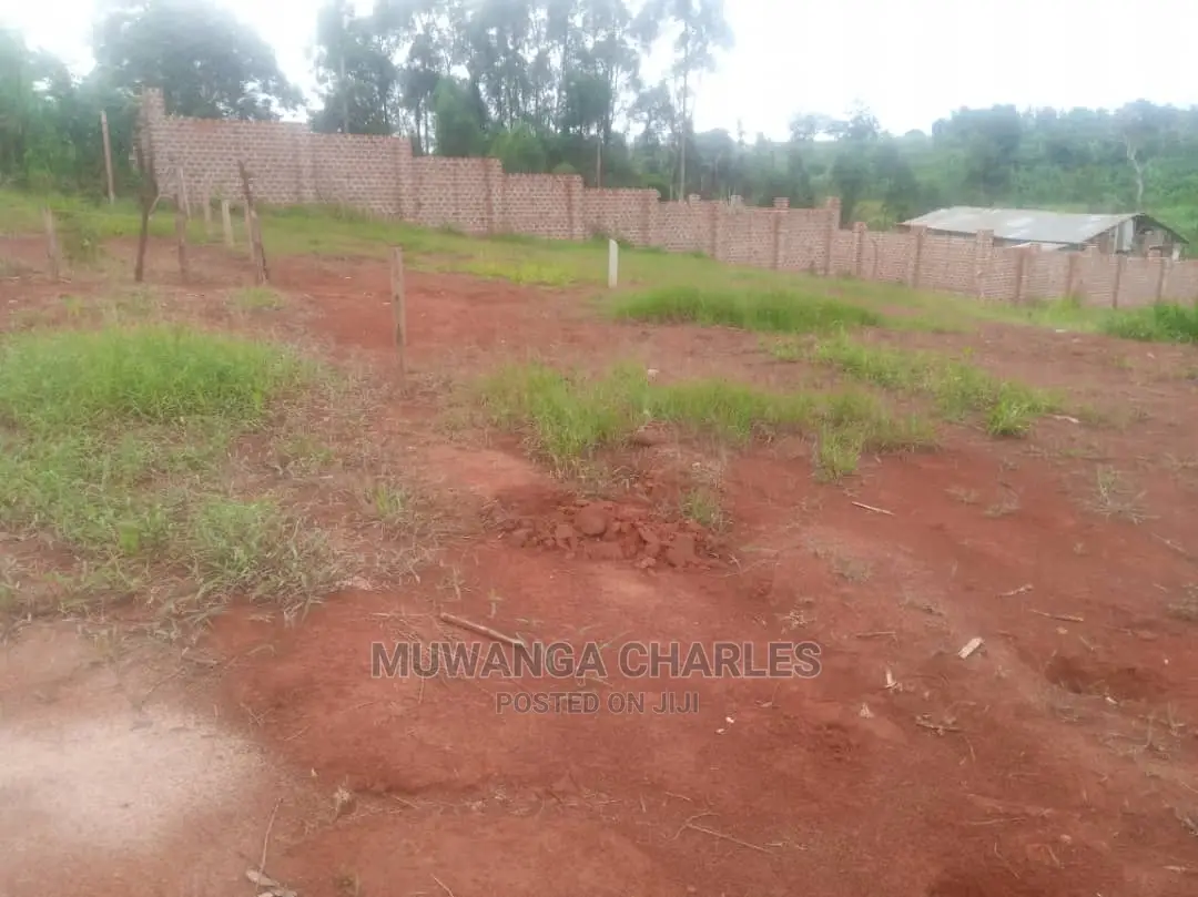 11.5decimals Plot of Land for Sale at Mattuga