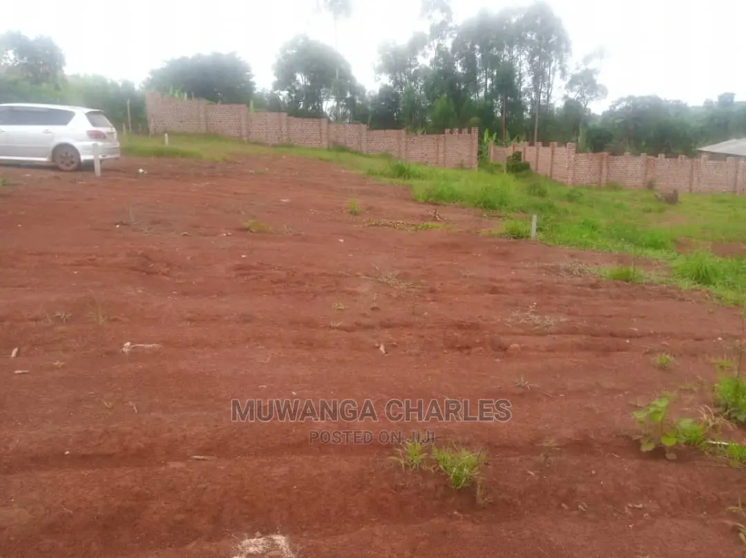 11.5decimals Plot of Land for Sale at Mattuga
