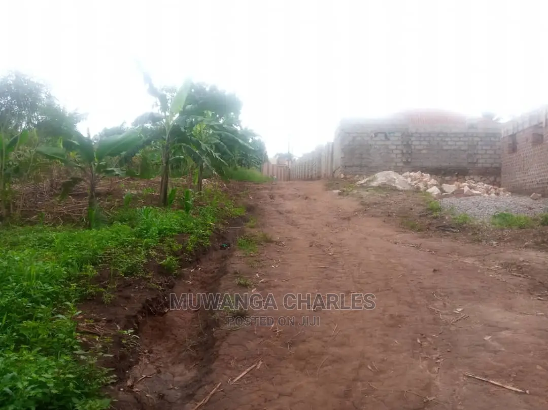 11.5decimals Plot of Land for Sale at Mattuga