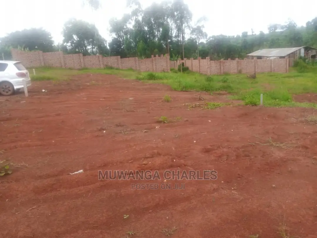 11.5decimals Plot of Land for Sale at Mattuga