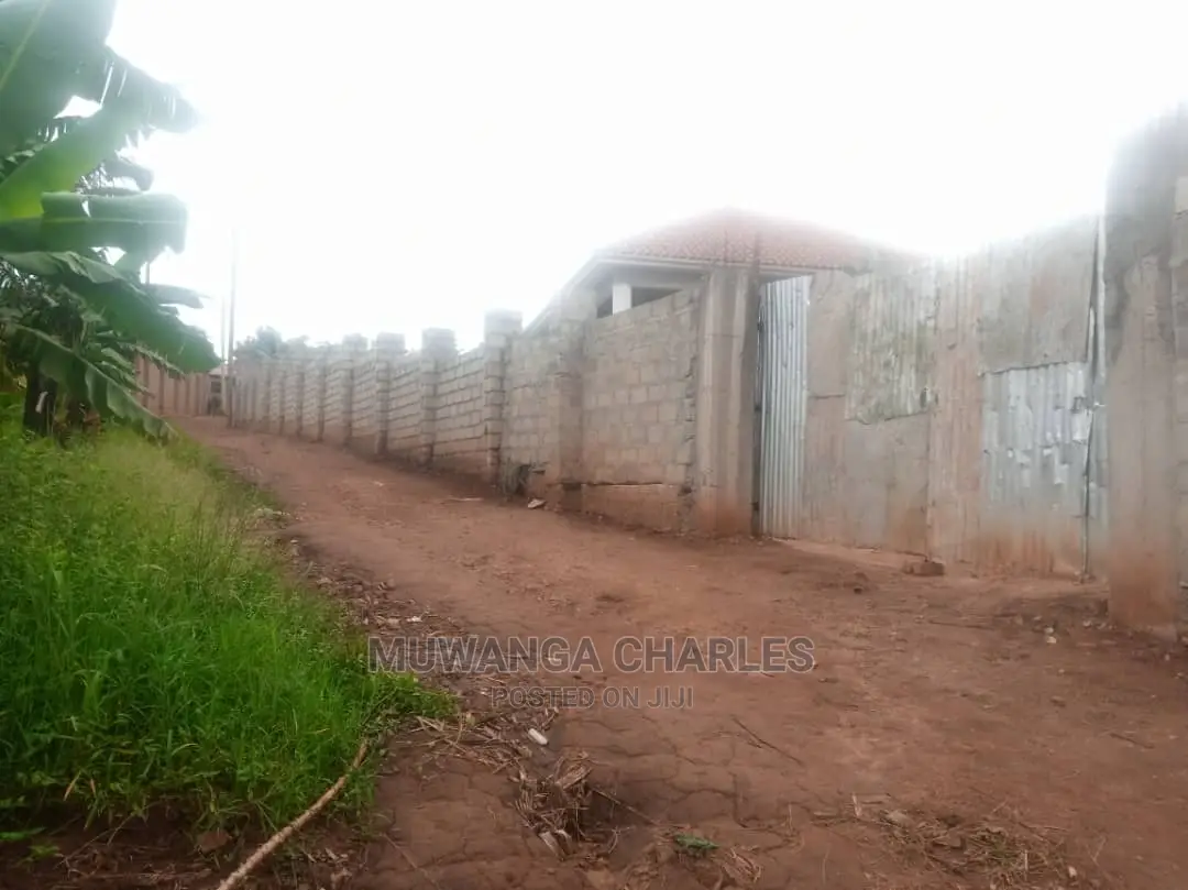 11.5decimals Plot of Land for Sale at Mattuga