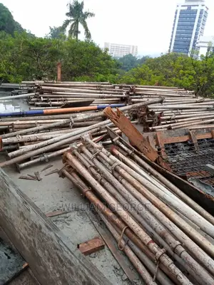 Photo - SCAFFOLDING | FORMWORK -Support Systems