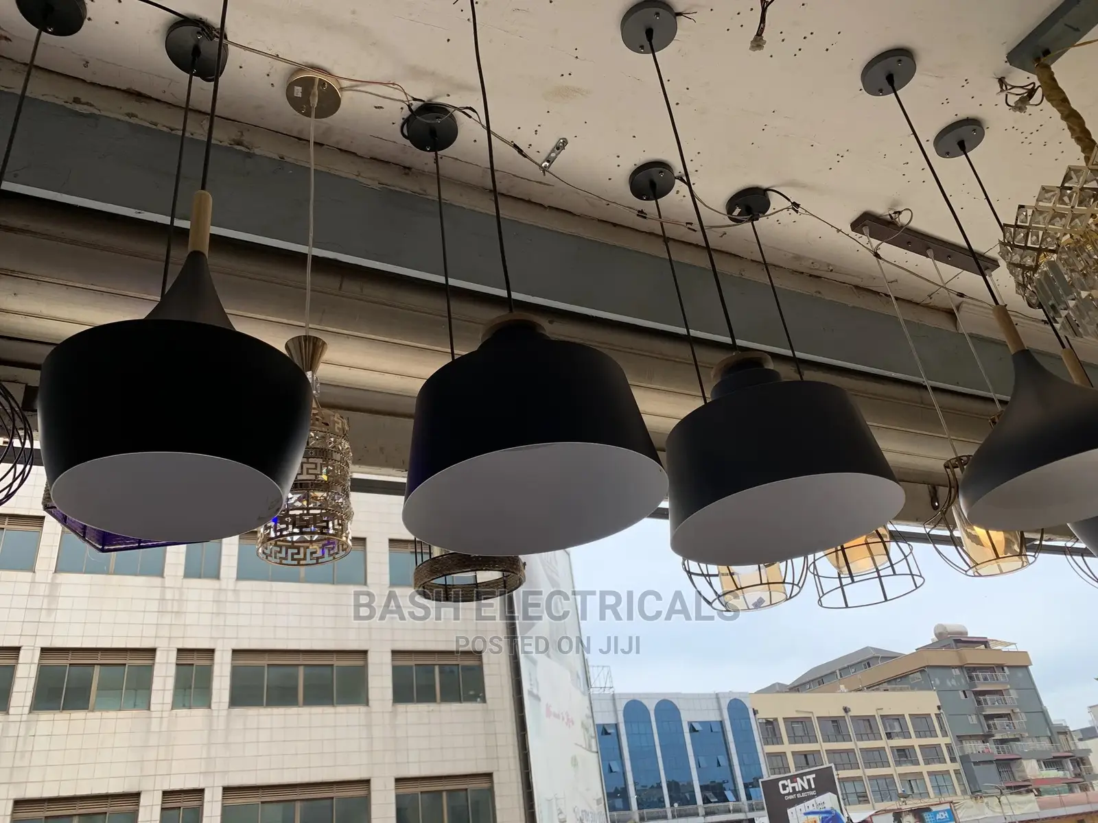Lamp Shade 2