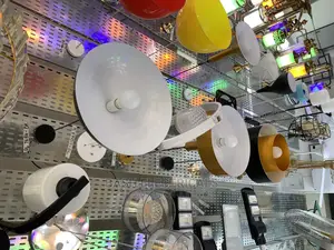 Lamp Shade 2