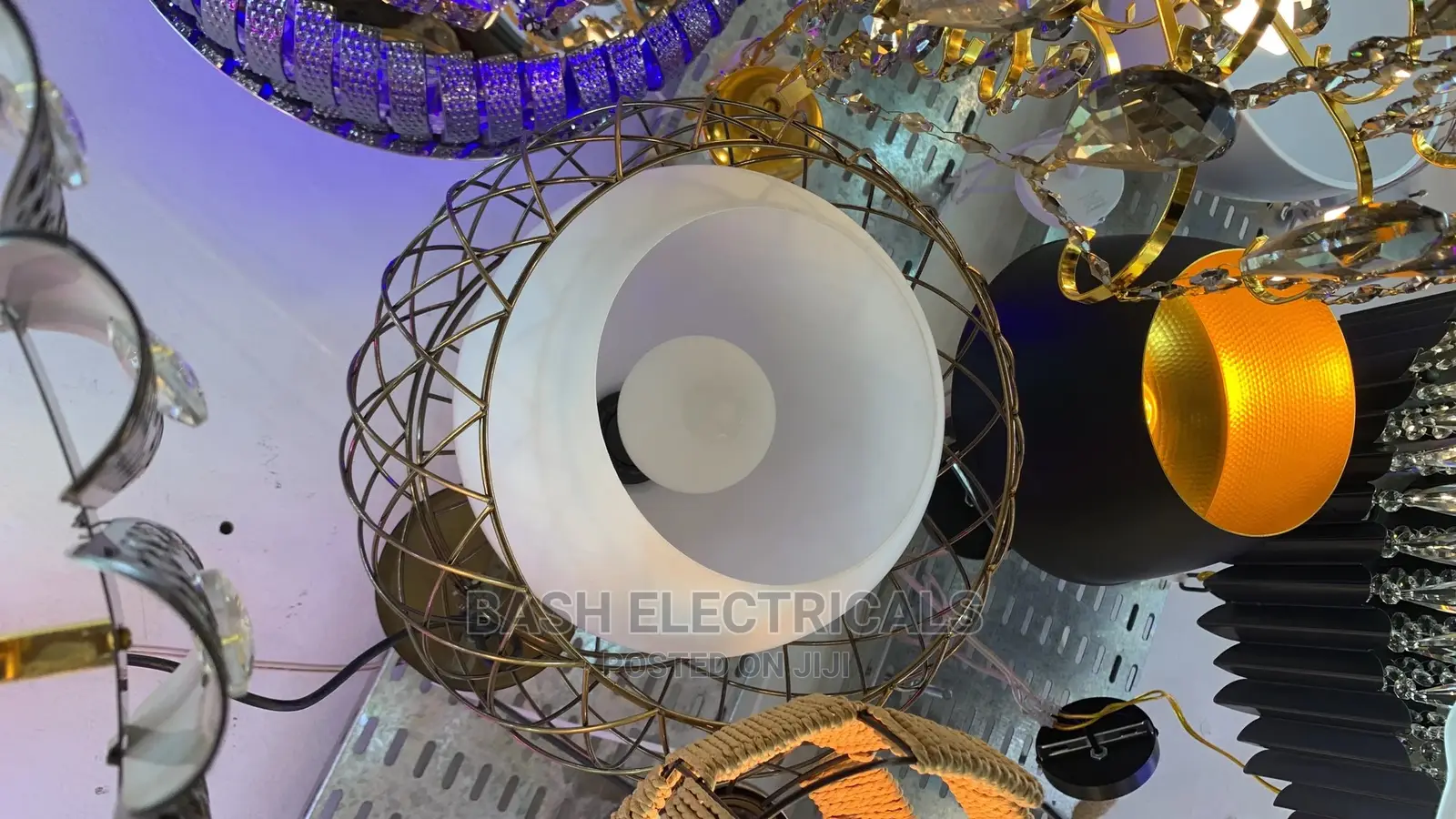 Pendant Lights 3