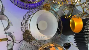 Pendant Lights 3