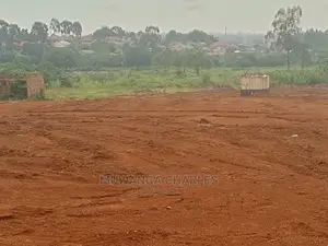 12decimals Plot of Land for Sale at Buwate