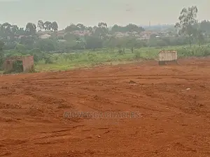 12decimals Plot of Land for Sale at Buwate