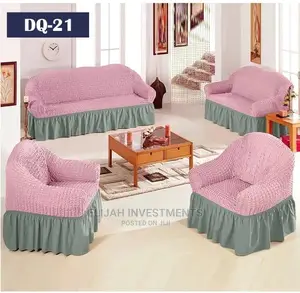 3:2:1:1 Sofa Cover