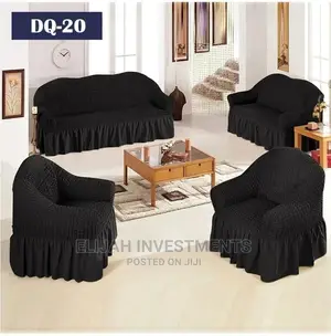 3:2:1:1 Sofa Cover