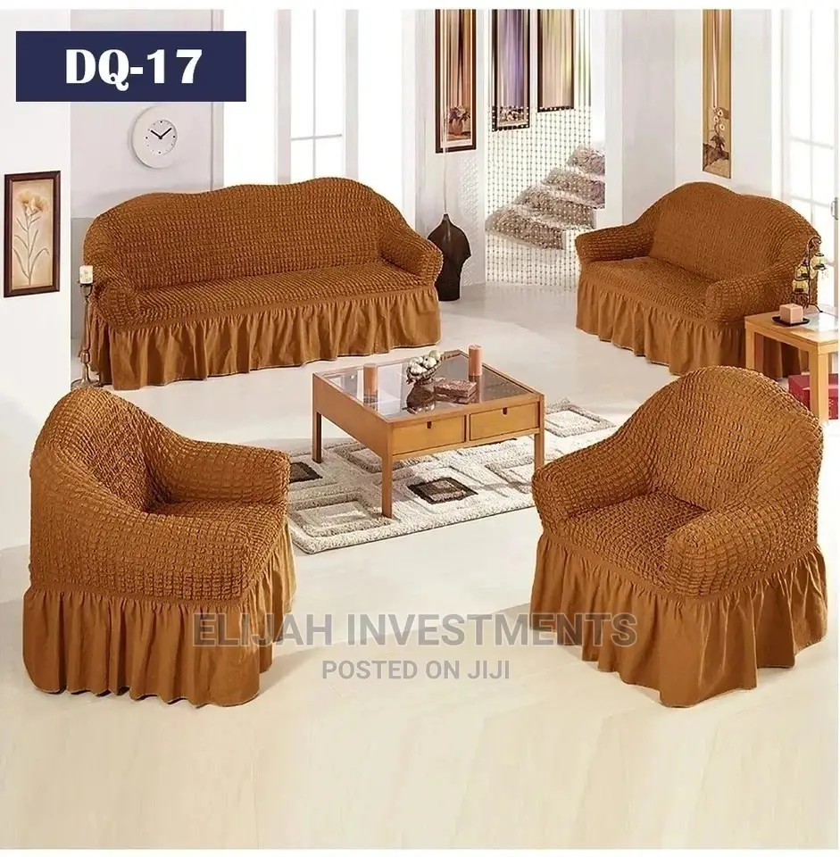3:2:1:1 Sofa Cover
