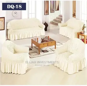3:2:1:1 Sofa Cover