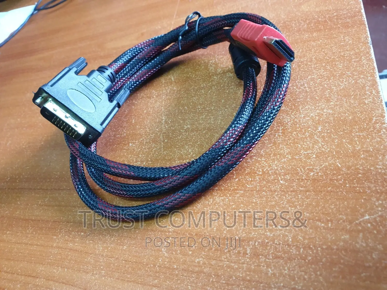 Dvi to Hdmi Cable