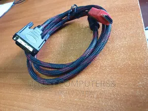 Dvi to Hdmi Cable