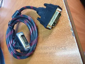 Dvi to Dvi Cable 1.5m