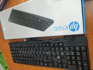 Ho Keyboards Wired K1600