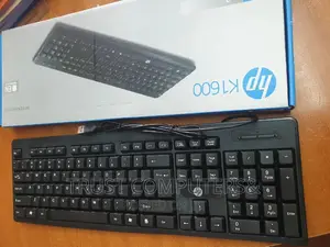 Ho Keyboards Wired K1600