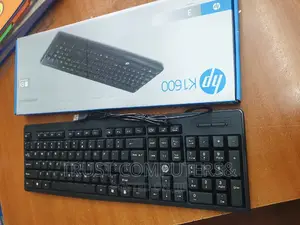 Ho Keyboards Wired K1600