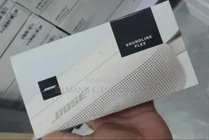 Bose Soundlink Flex