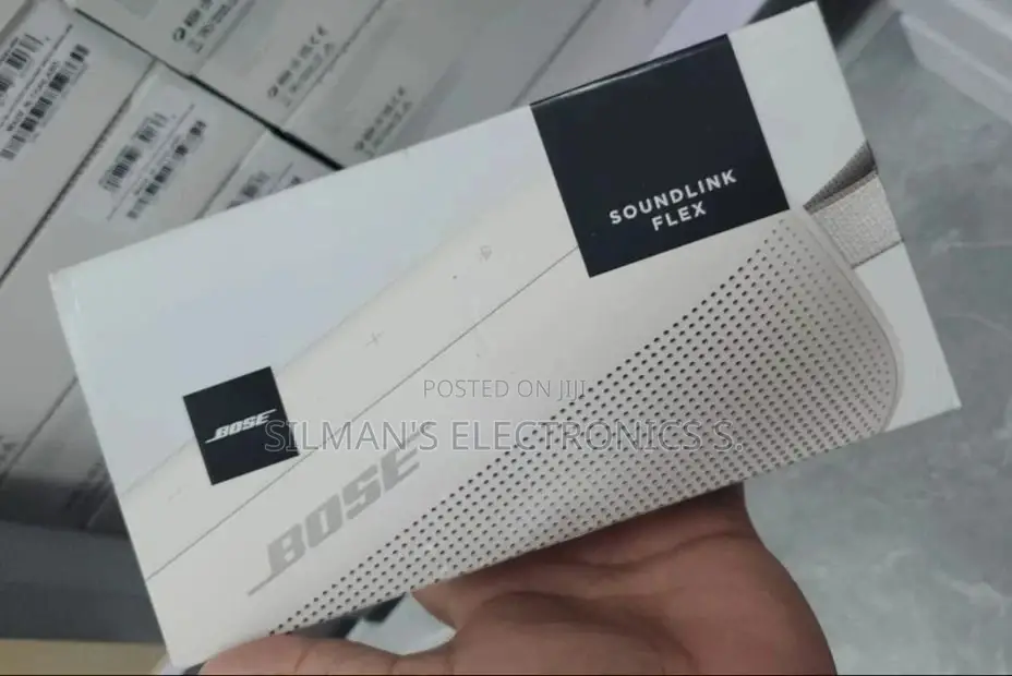 Bose Soundlink Flex