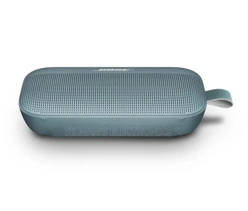 Bose Soundlink Flex