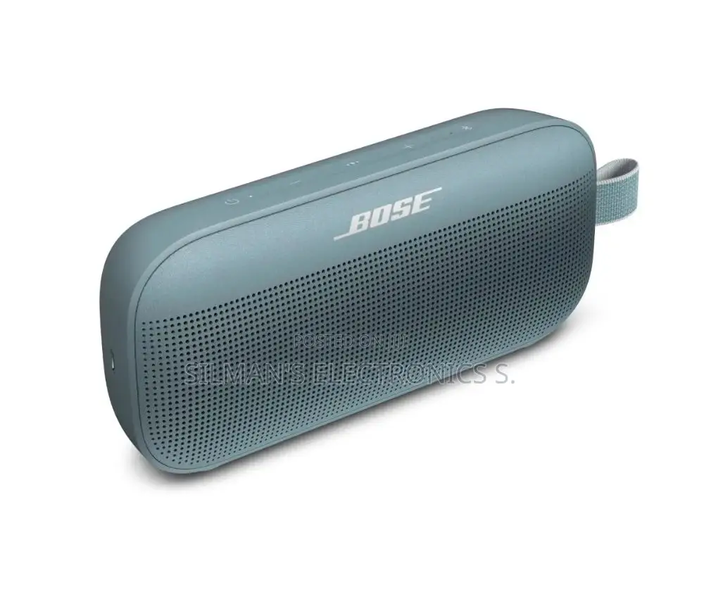 Bose Soundlink Flex